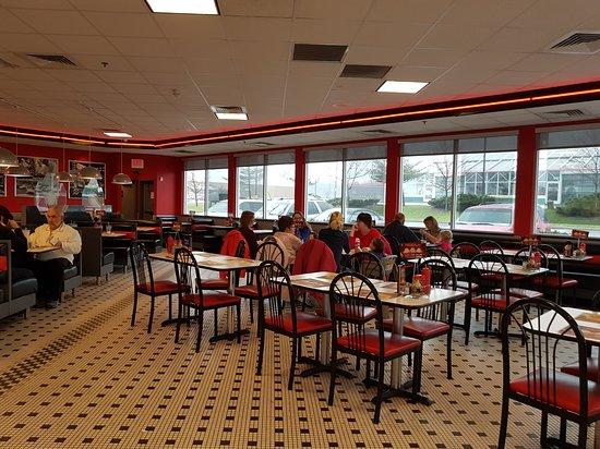 Steak 'n Shake