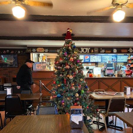 Willy-Joe's Steak Shop