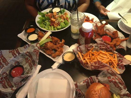 Chickie's & Pete's
