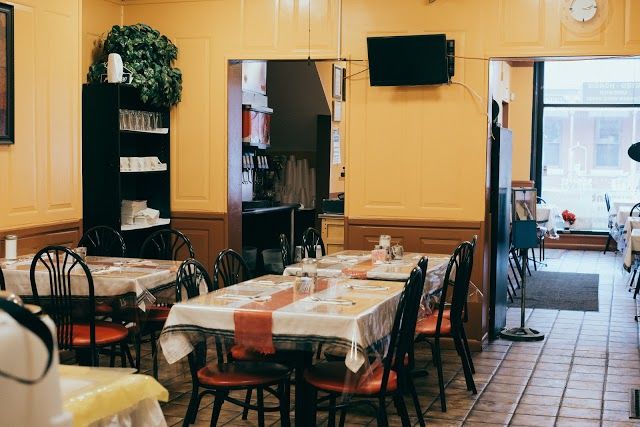 Lindos Restaurant