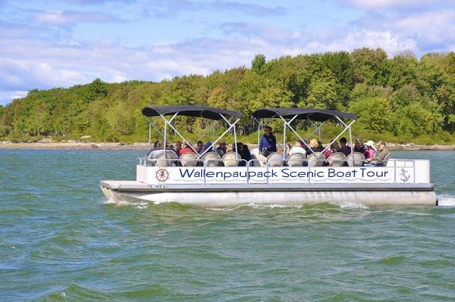 Lake Wallenpaupack