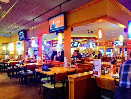 Applebee's