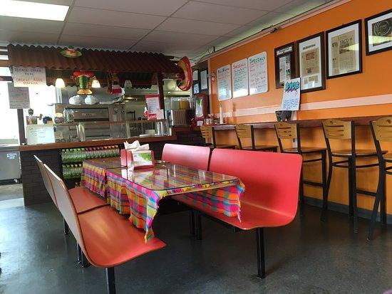TACO KING Harrisburg