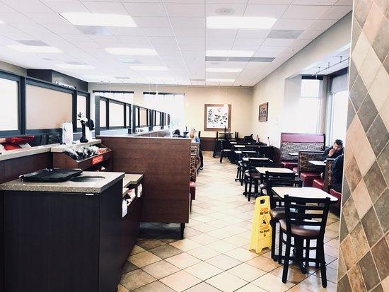 Chick Fil-A
