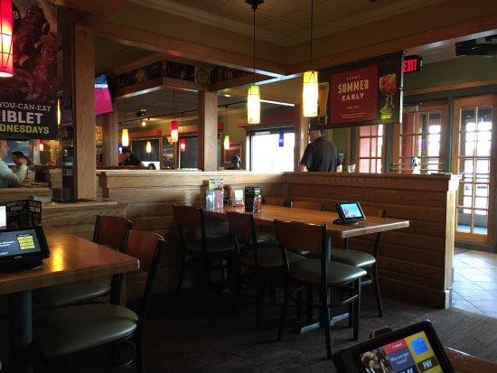 Applebee's