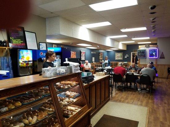 Joey's Bakery