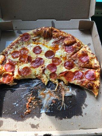West-End Takeout