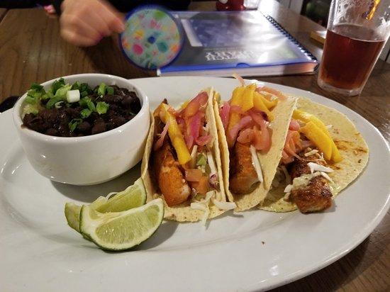 Paladar Latin Kitchen