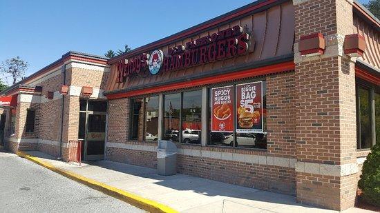 Wendy's
