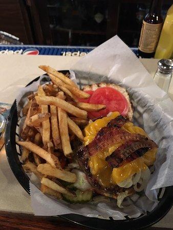The Beef Baron