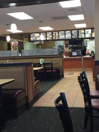 Arby's