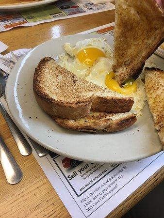 Eddie's Restaurant