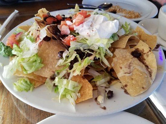 The Sweet Taco