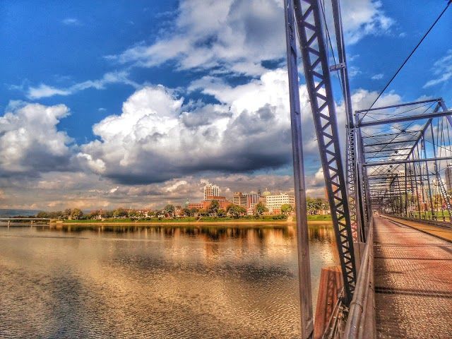 Riverfront Park