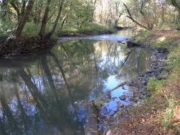 Quittapahilla Creek