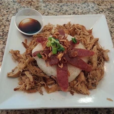 Rice & Noodles Restaurant