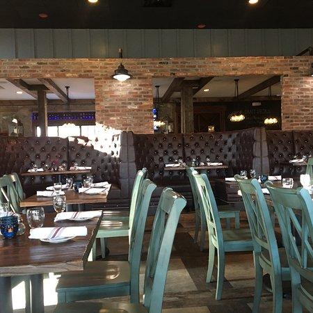 The Barn Restaurant