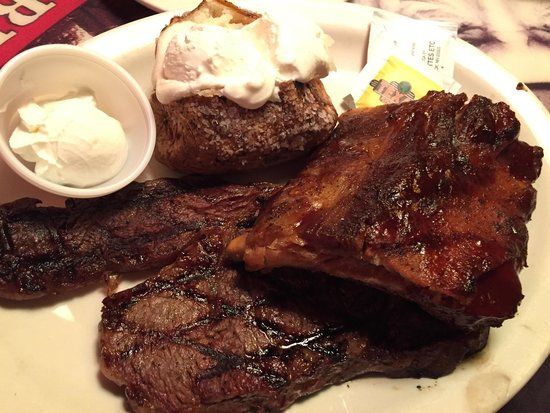 Texas Roadhouse
