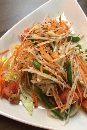 Rassame Cuisine