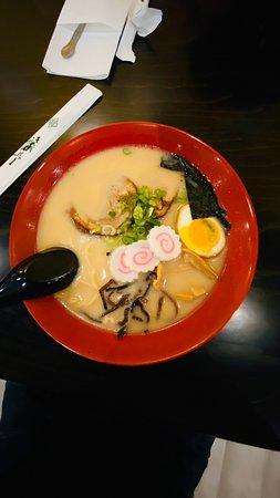 Noodle Shack