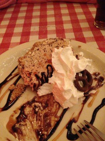 Jimmie Kramer's Peanut Bar Restaurant