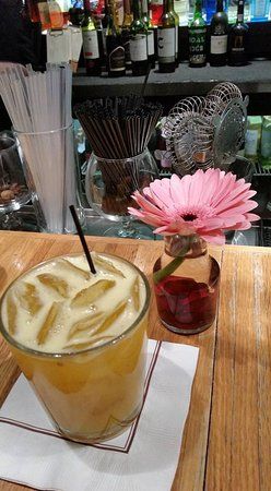 Bar Louis at Hotel Fauchere