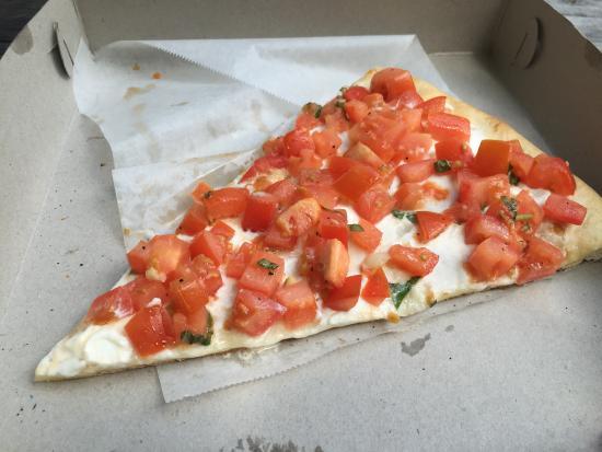 Joey's Pizza