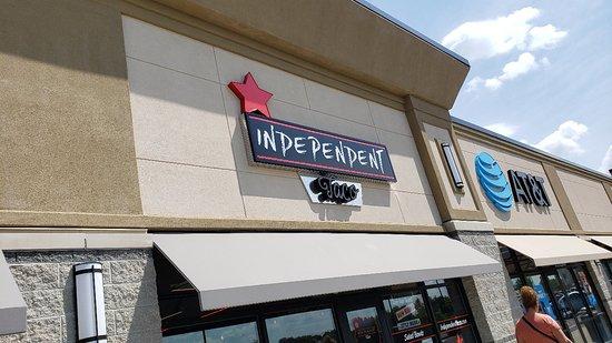 Independent Taco