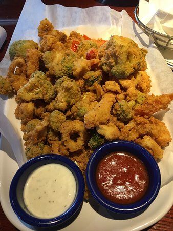 Red Lobster