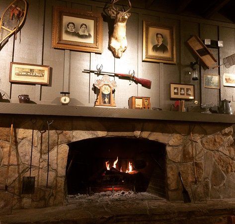 Cracker Barrel
