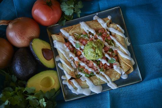 Taco-Maya Mexican Grill