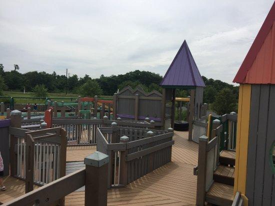 Adventure Park