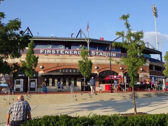 Reading Fightin Phils