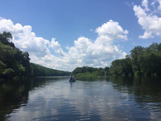 Shawnee River Trips