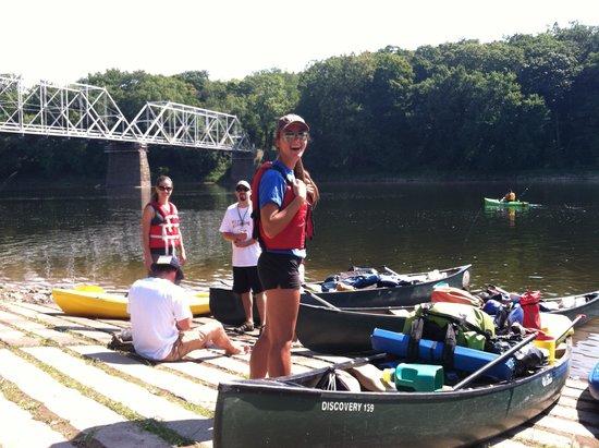 True North Farm Outdoor Adventures - Day Tours