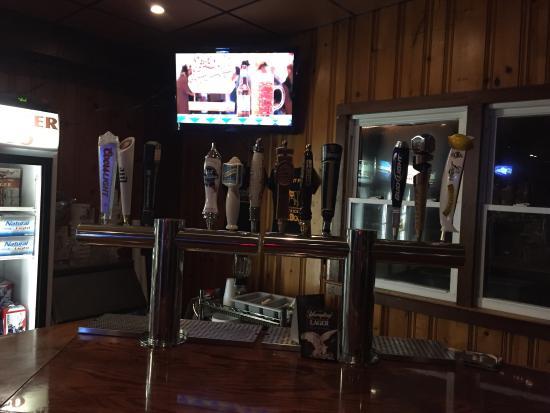 Maggie's Tavern
