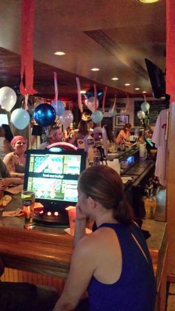 Doc's Pub Irish Sports Bar