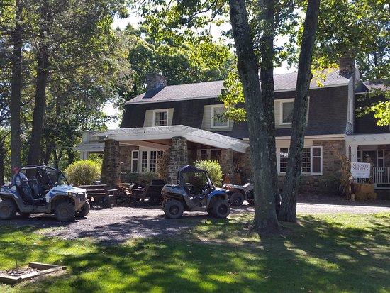 Pocono Outdoor Motorized Tours