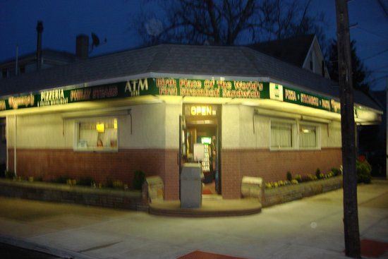 Romano's Pizzeria