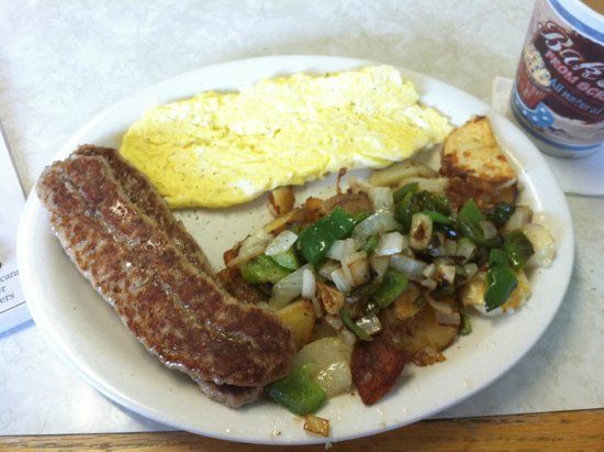 Millers Cafe