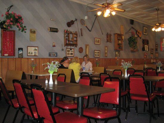 Diamond Deli