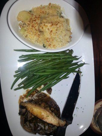 LongHorn Steakhouse