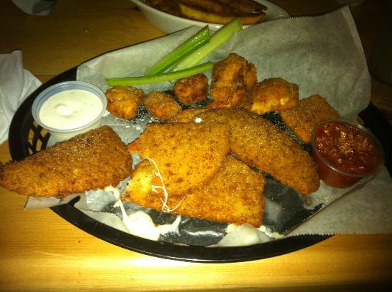 Nick's Lake House Restaurant