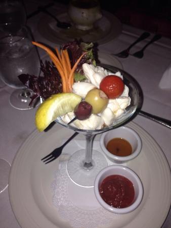 Louie's Prime Steak House