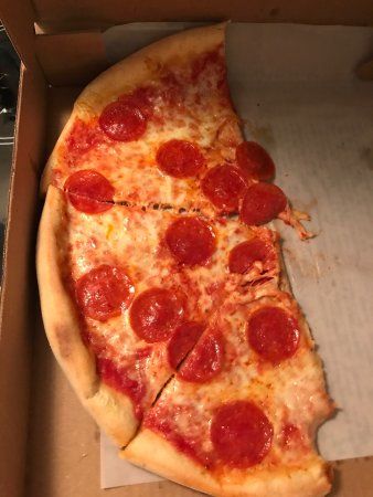 Bravo Pizza