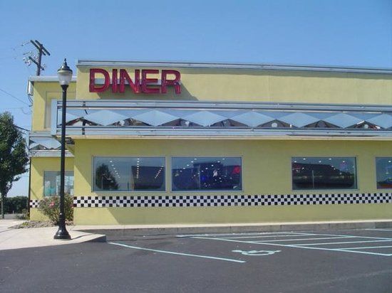 The Diner