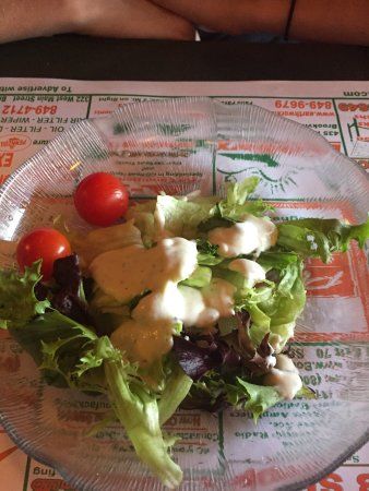 Plyler's Buffet