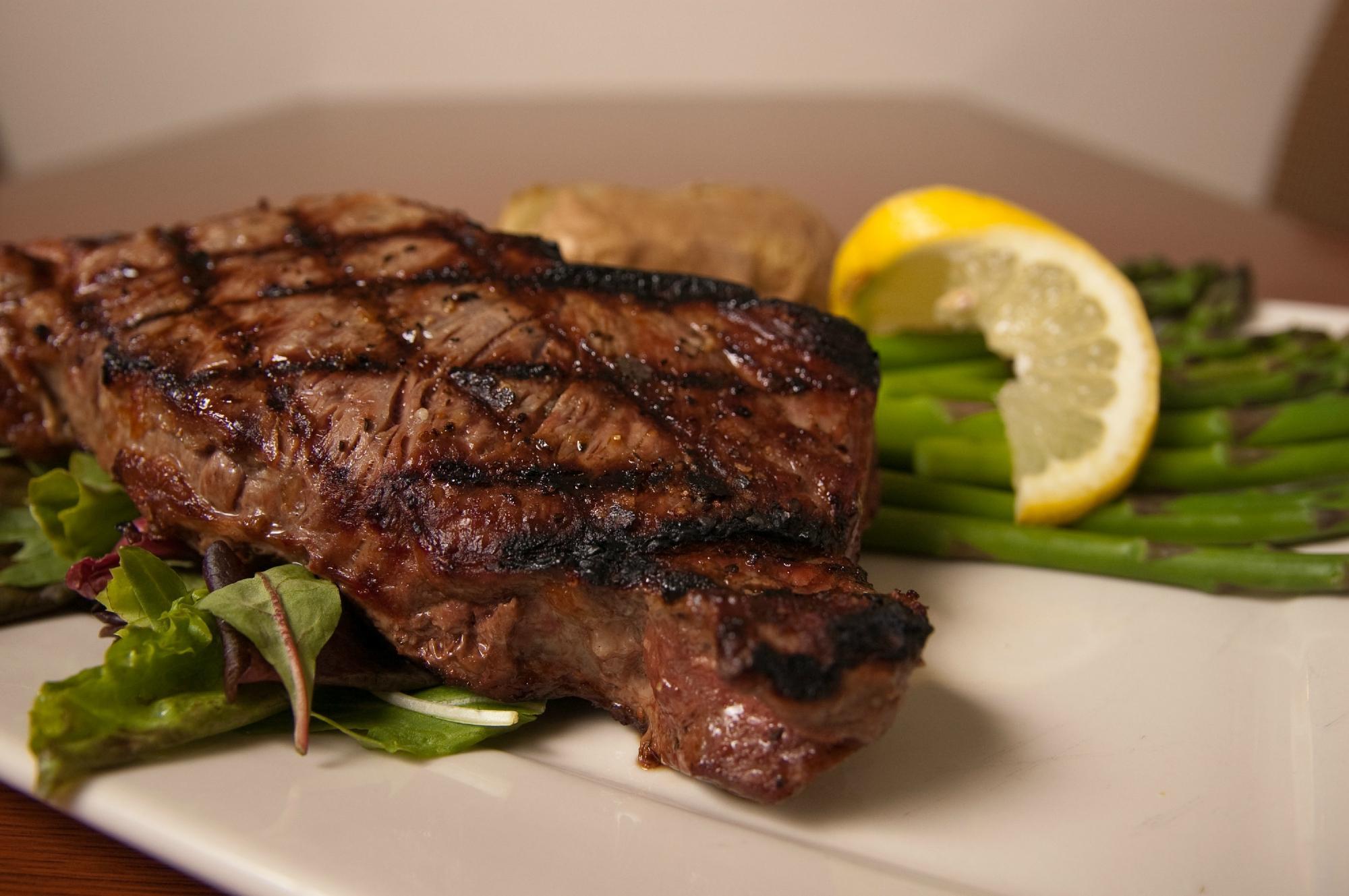 PR's Bar-n-Grill