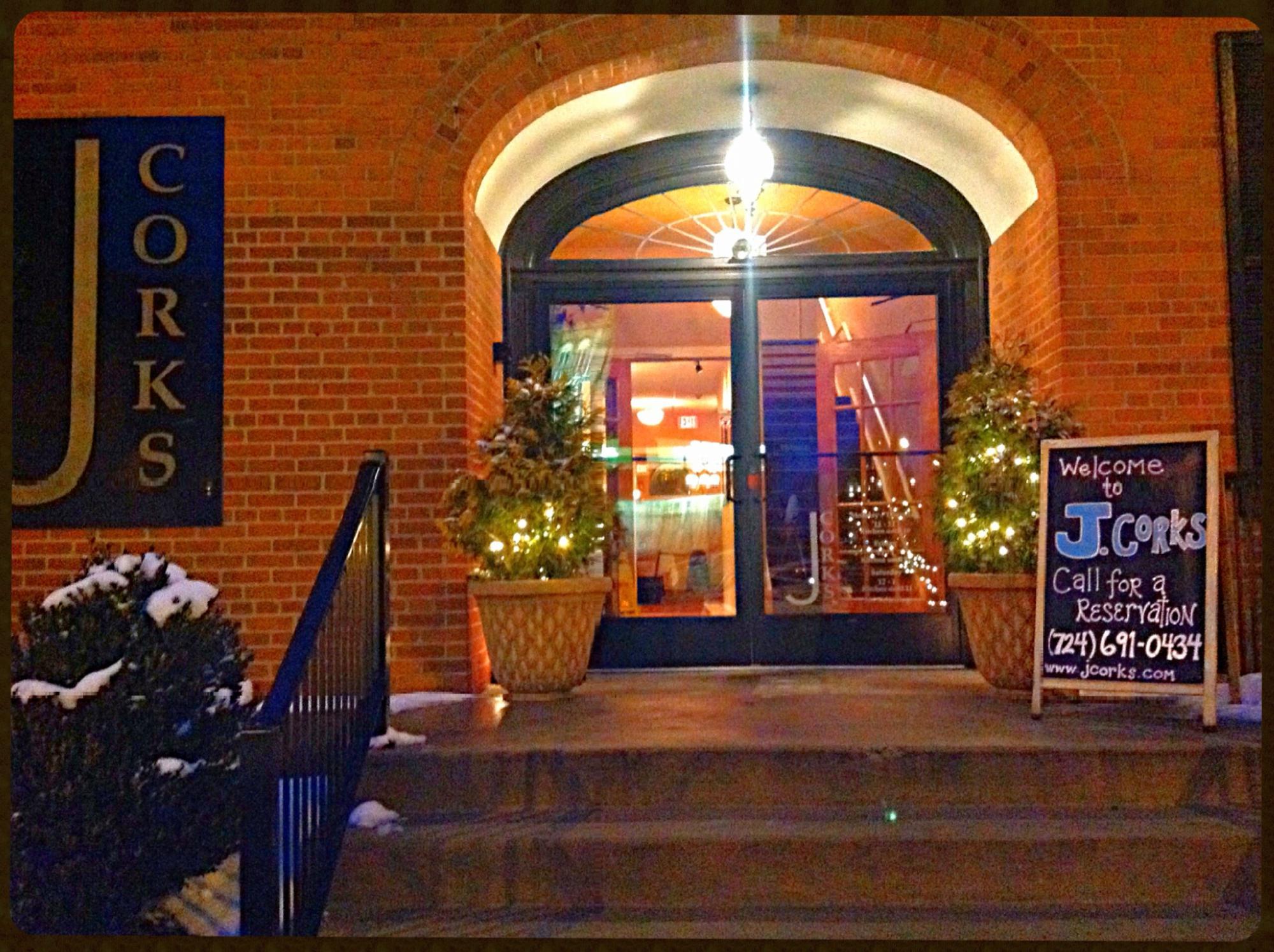 Harry's Bar