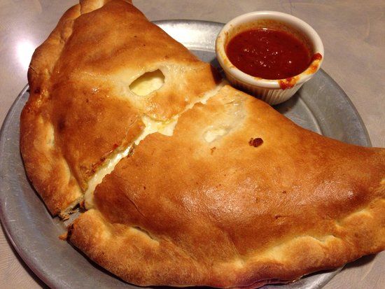 Oaks Italian Pizzeria